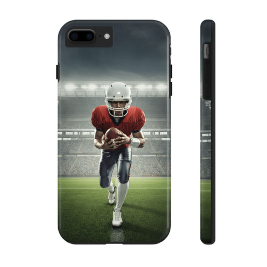 Coque de téléphone – Football américain NFL