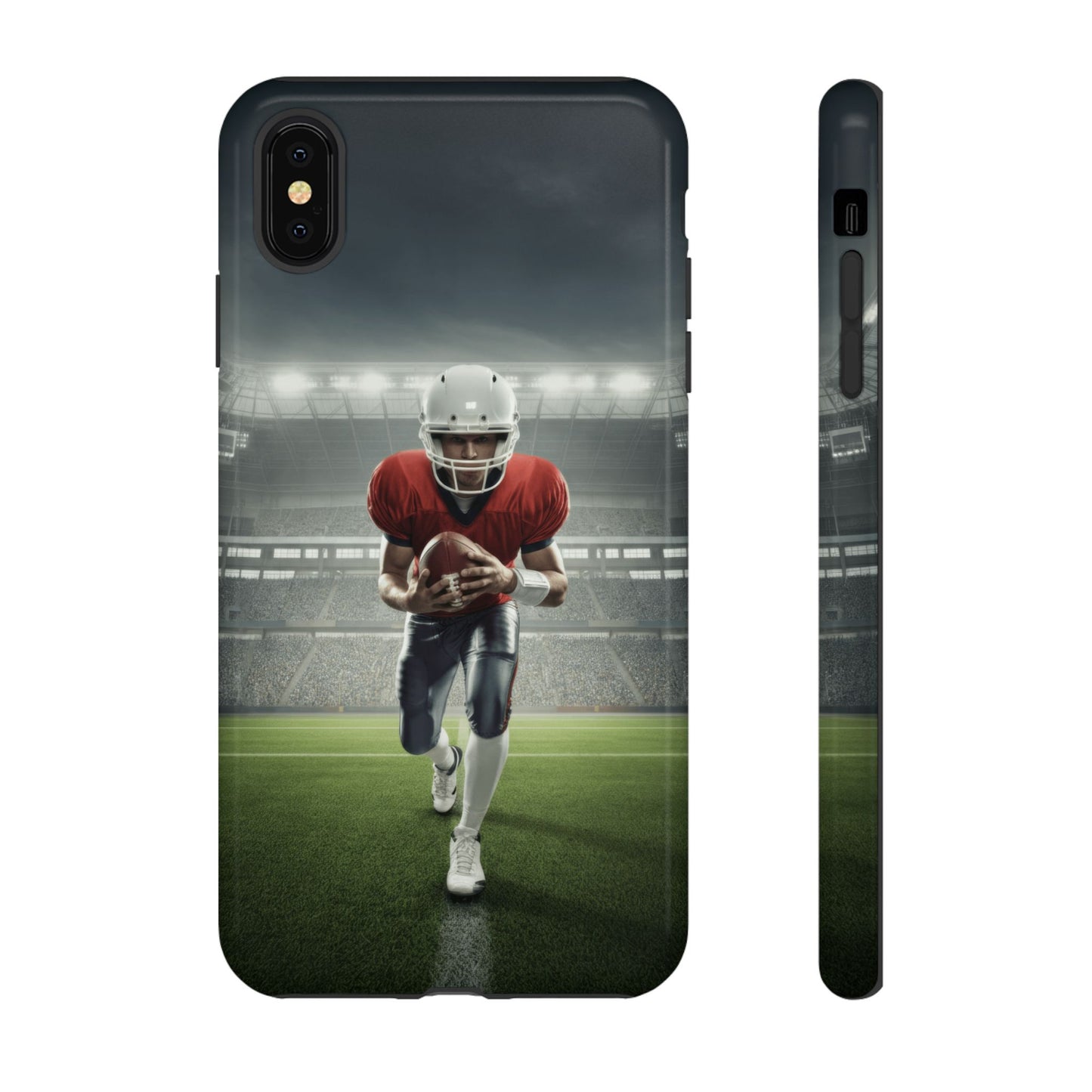 Coque de téléphone Football