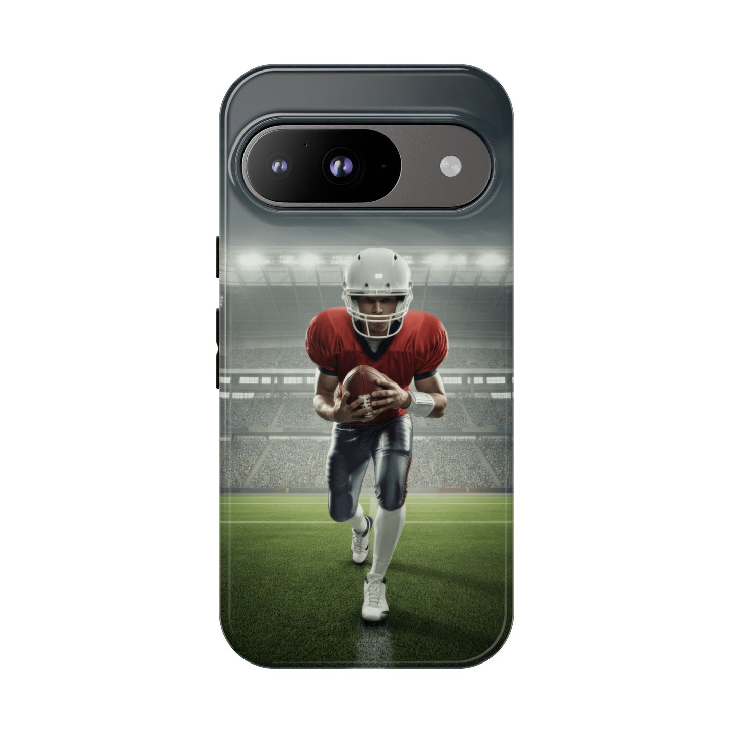 Coque de téléphone Football