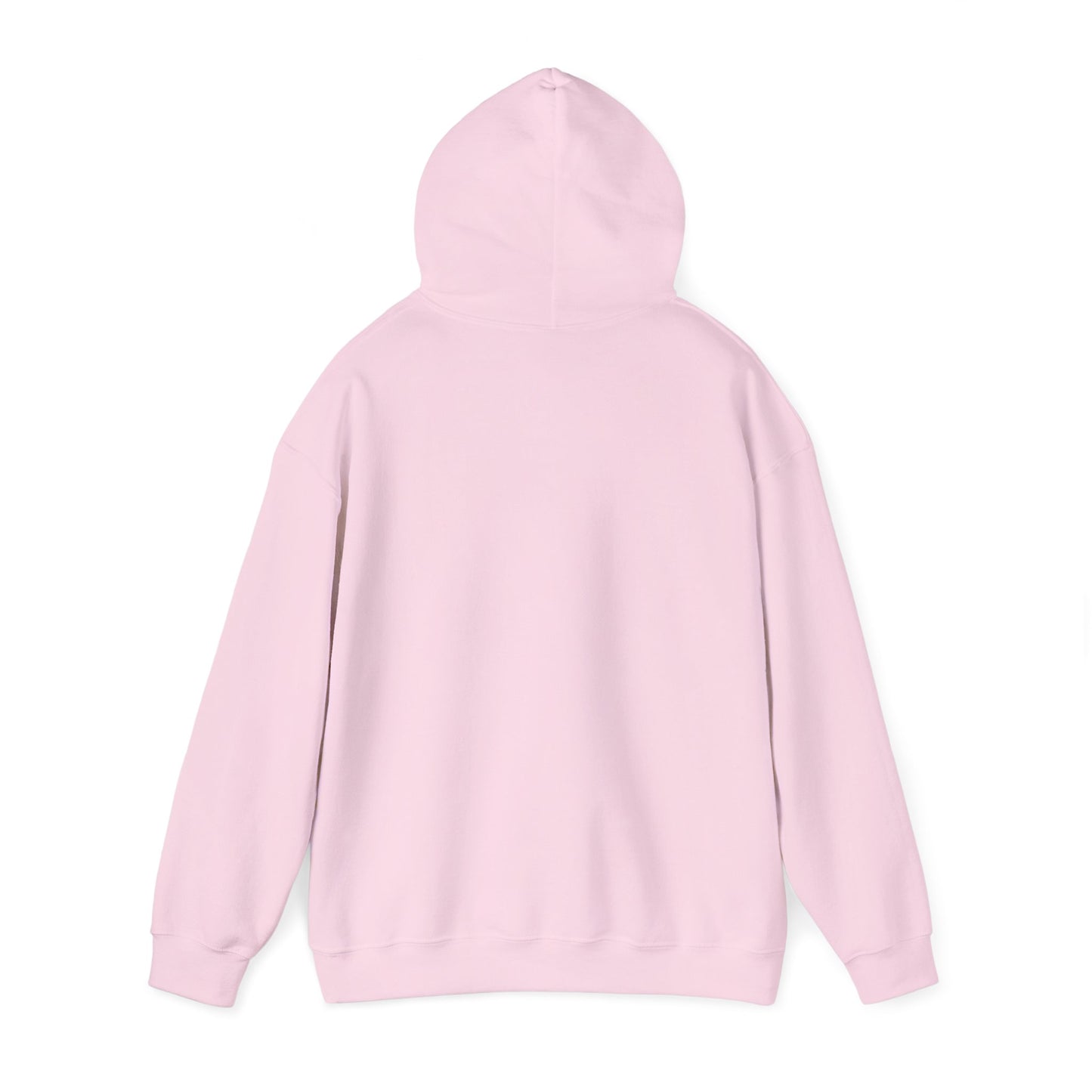 Sweat à capuche Ami pour toujours