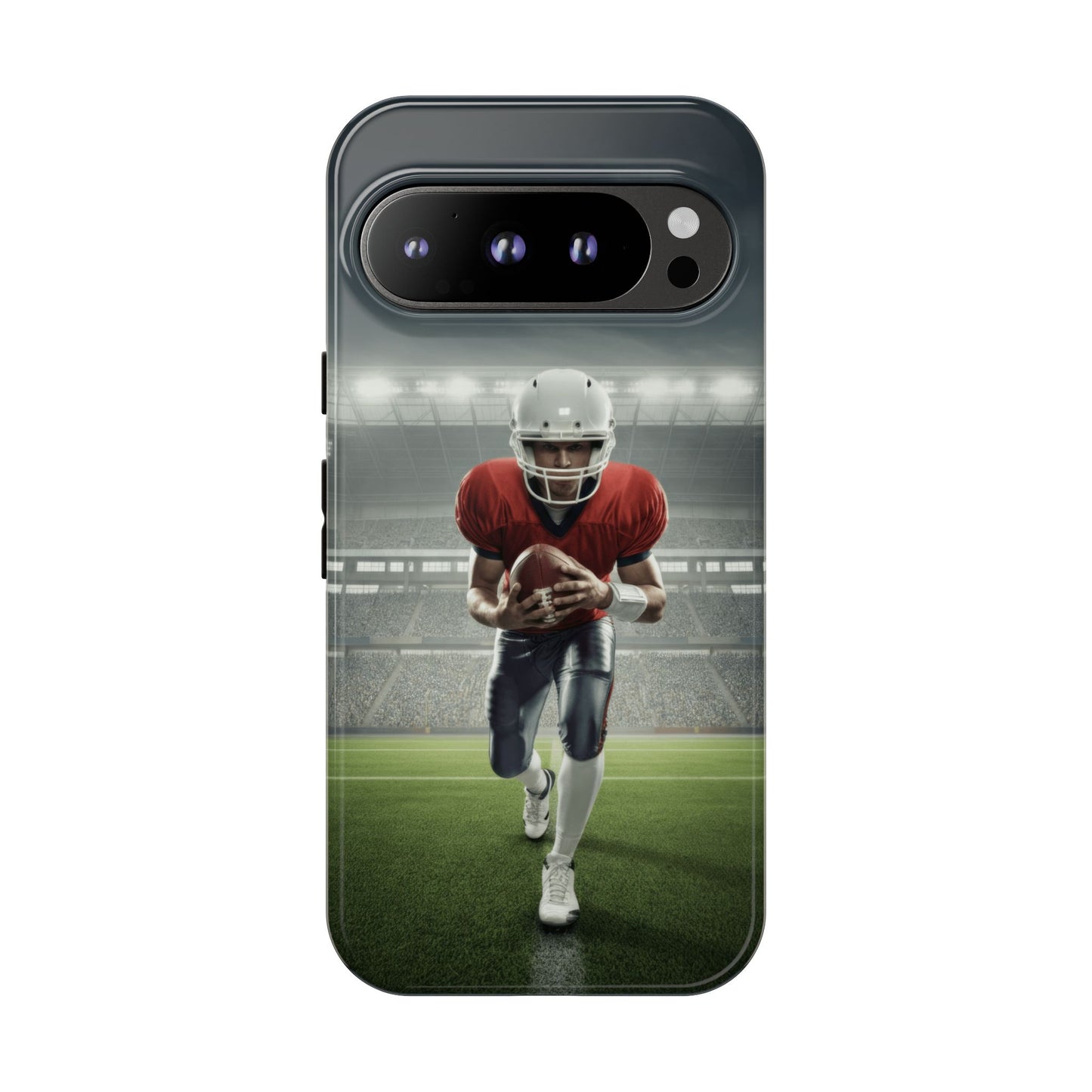 Coque de téléphone Football