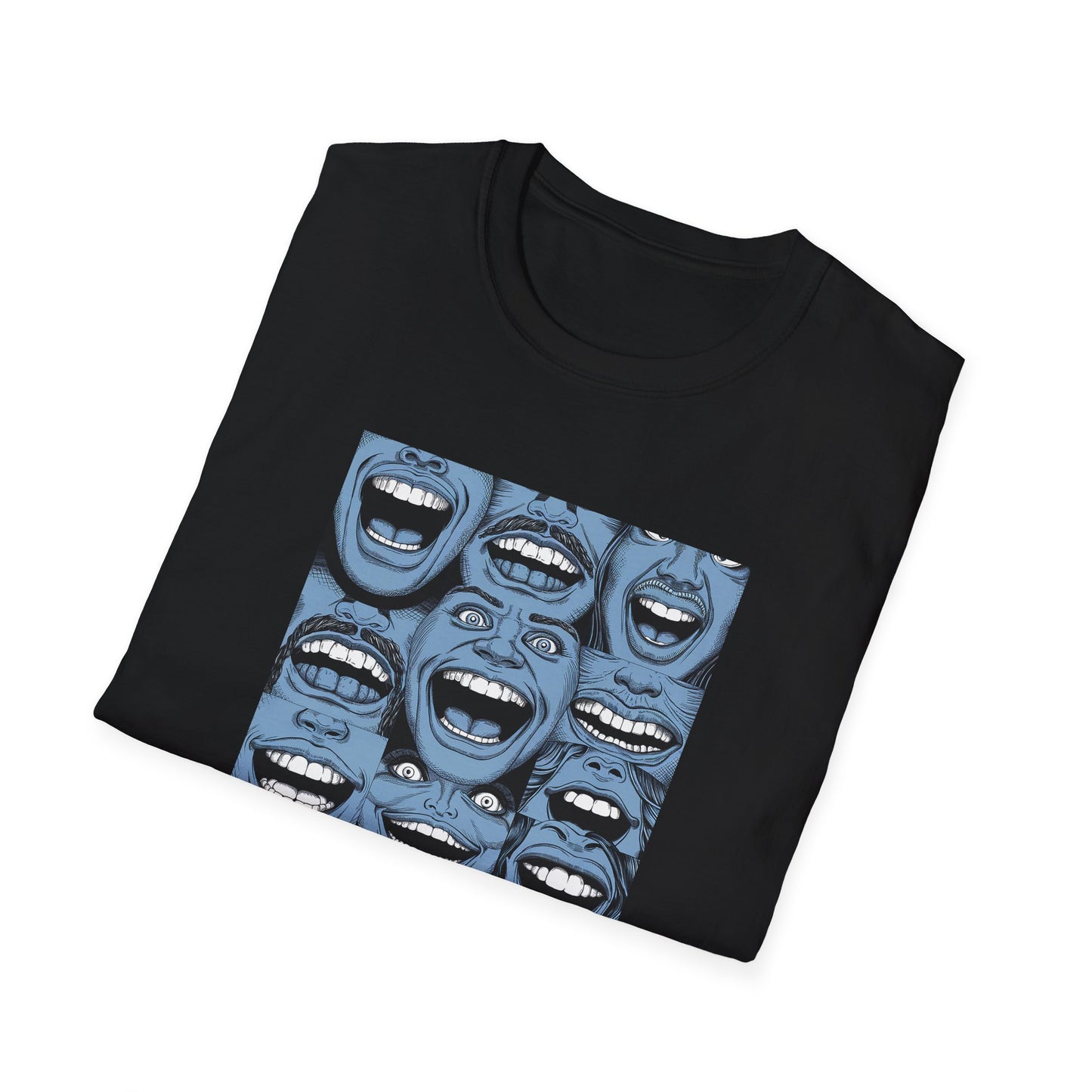 'Lol design' T-shirt