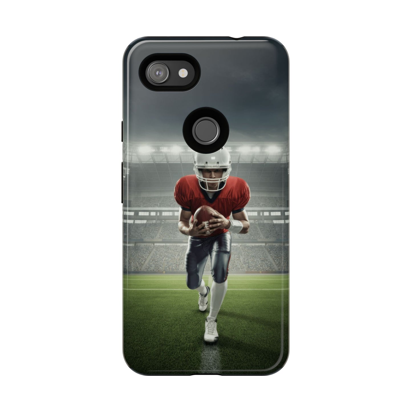 Coque de téléphone Football