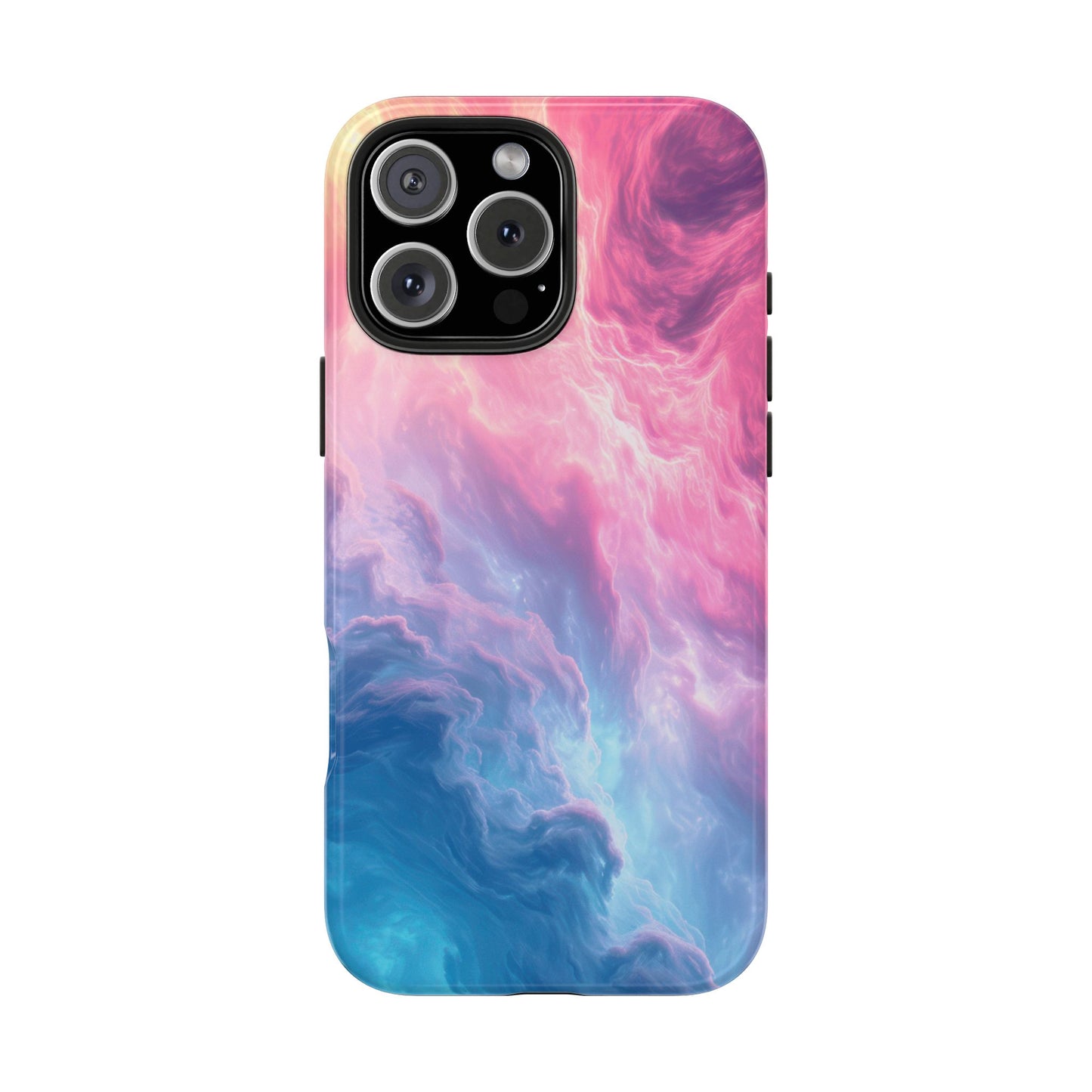 Coque de téléphone résistante Dreamy Sky