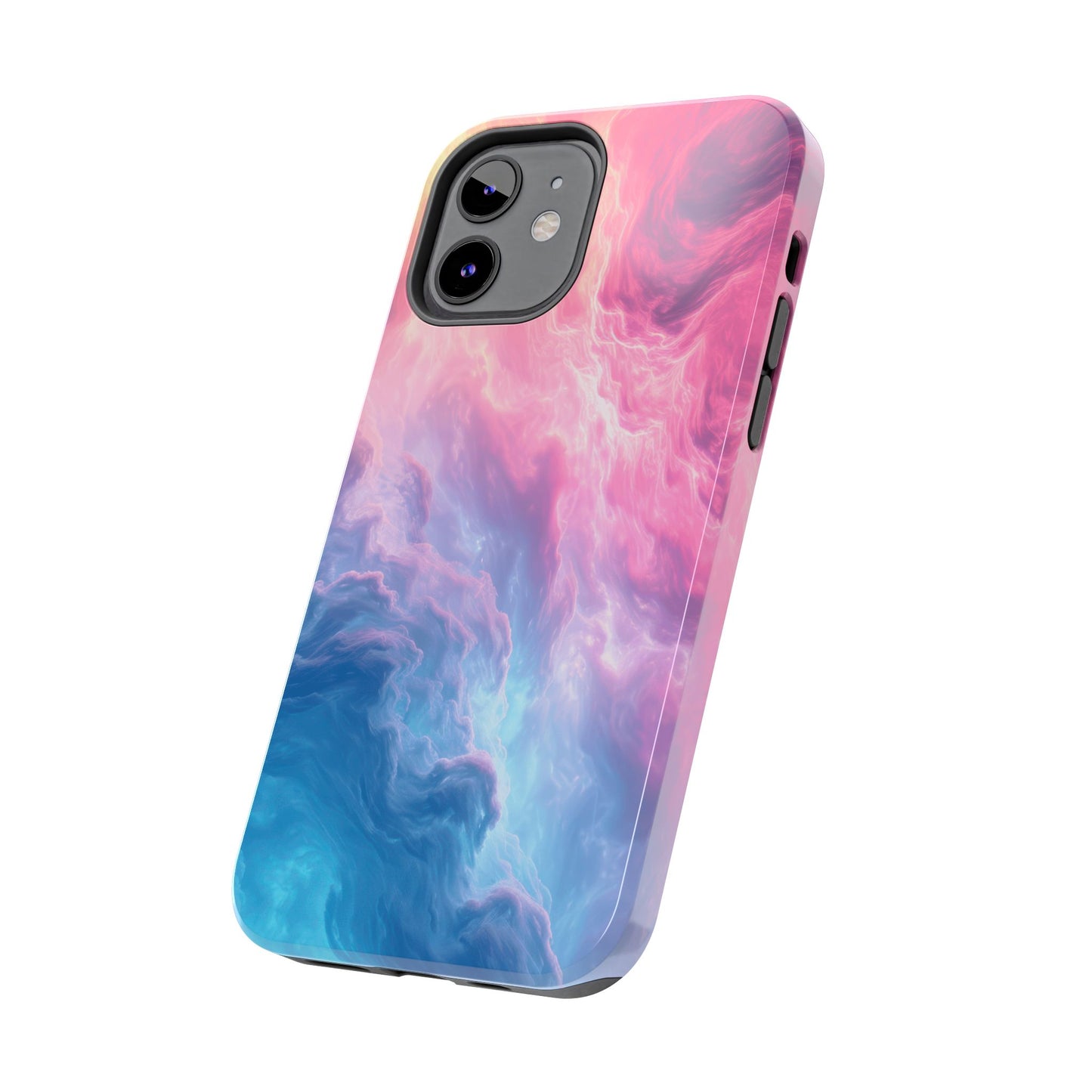 Coque de téléphone résistante Dreamy Sky