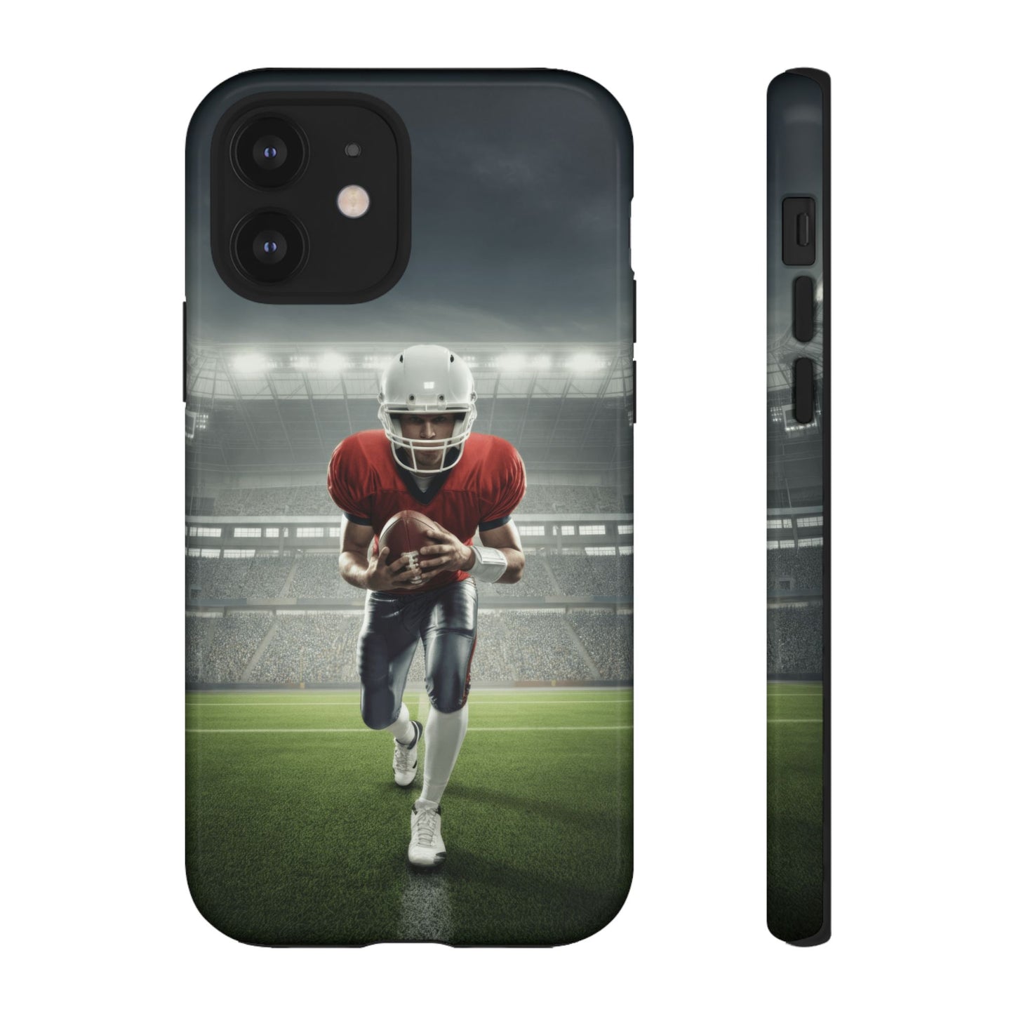 Coque de téléphone Football