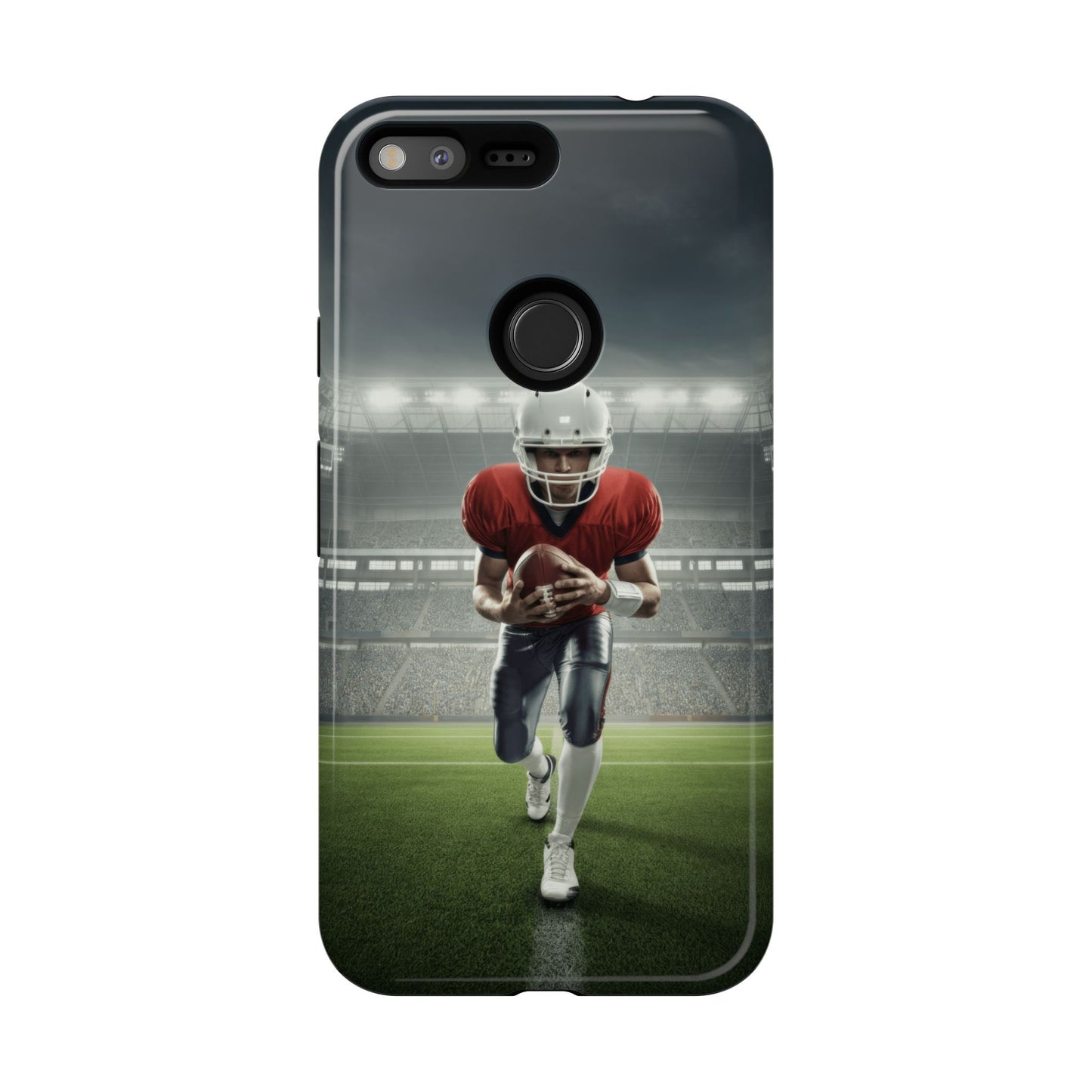 Coque de téléphone Football