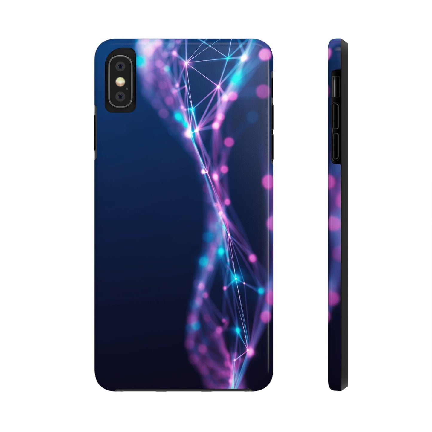 Phone Case - Light Link Design