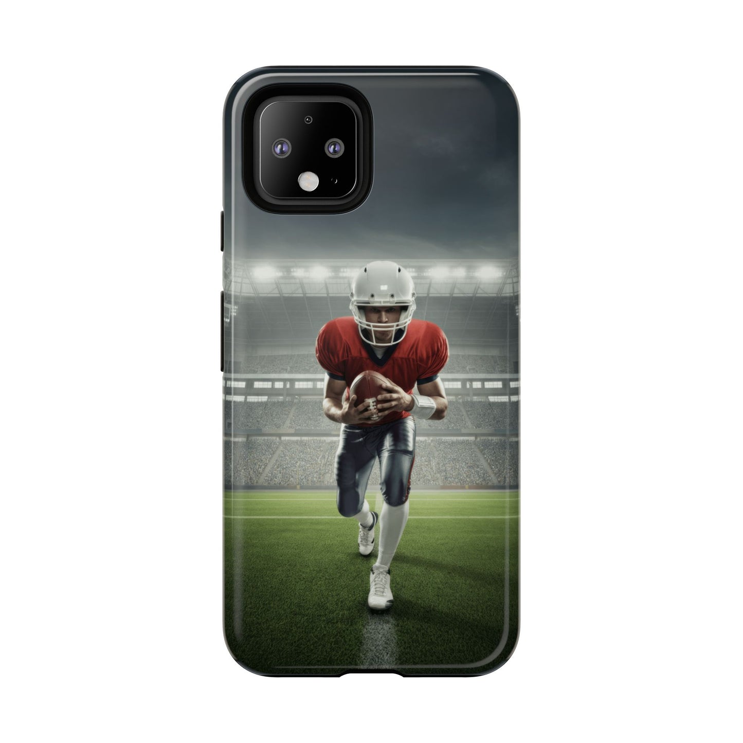 Coque de téléphone Football