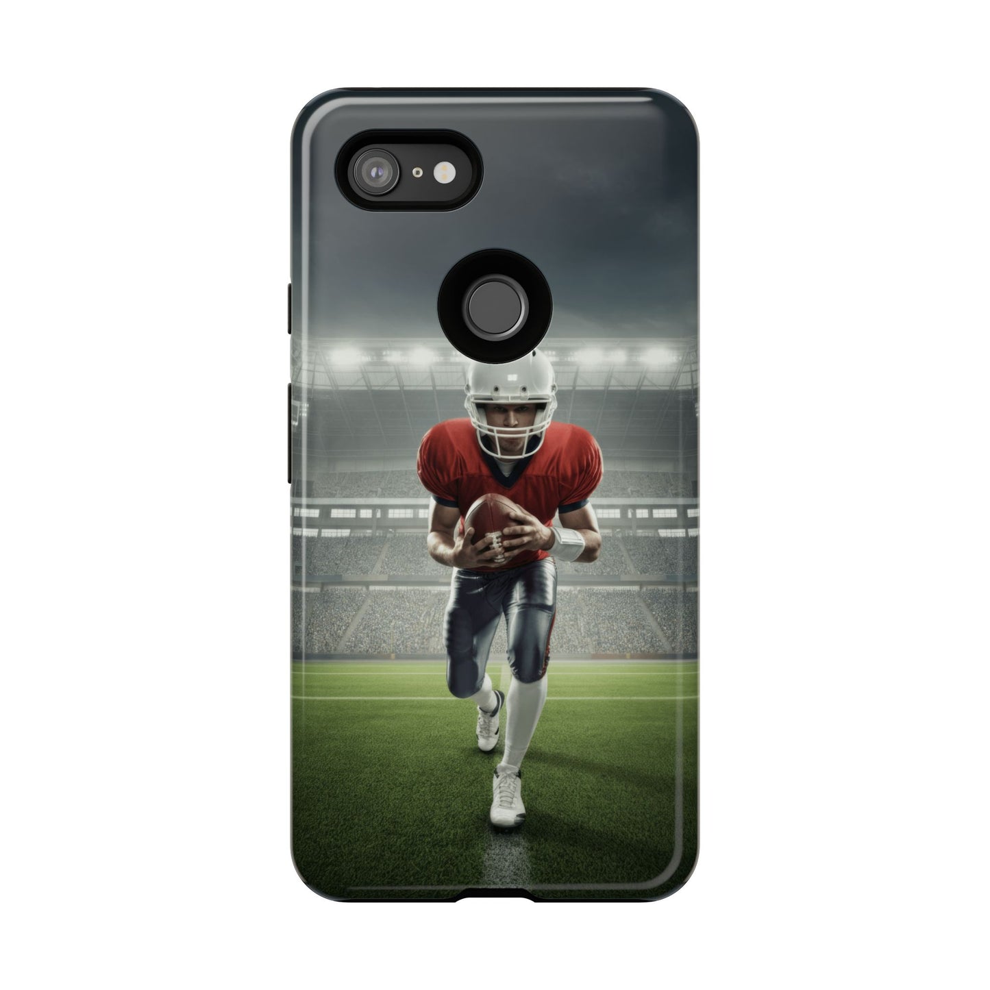 Football Phone Case