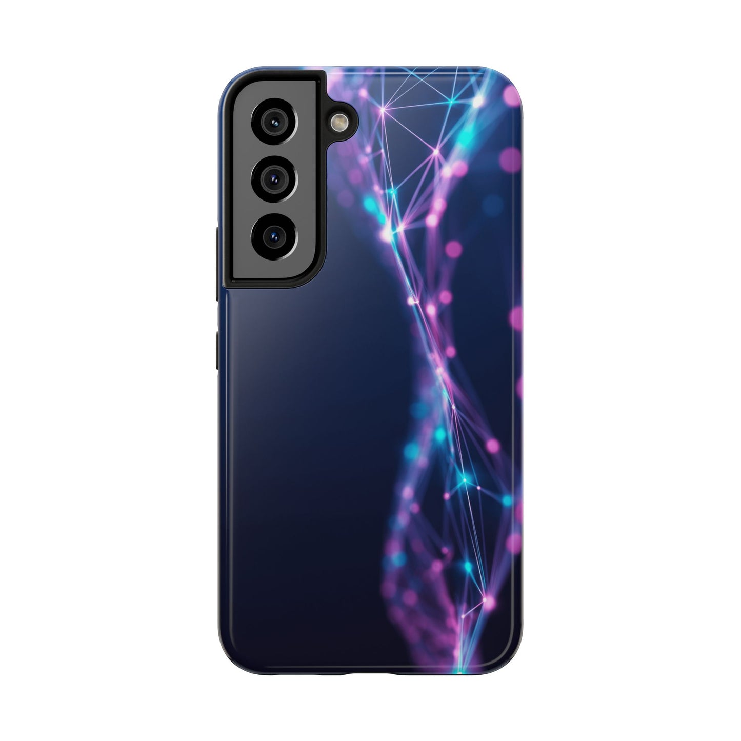 Phone Case - Light Link Design