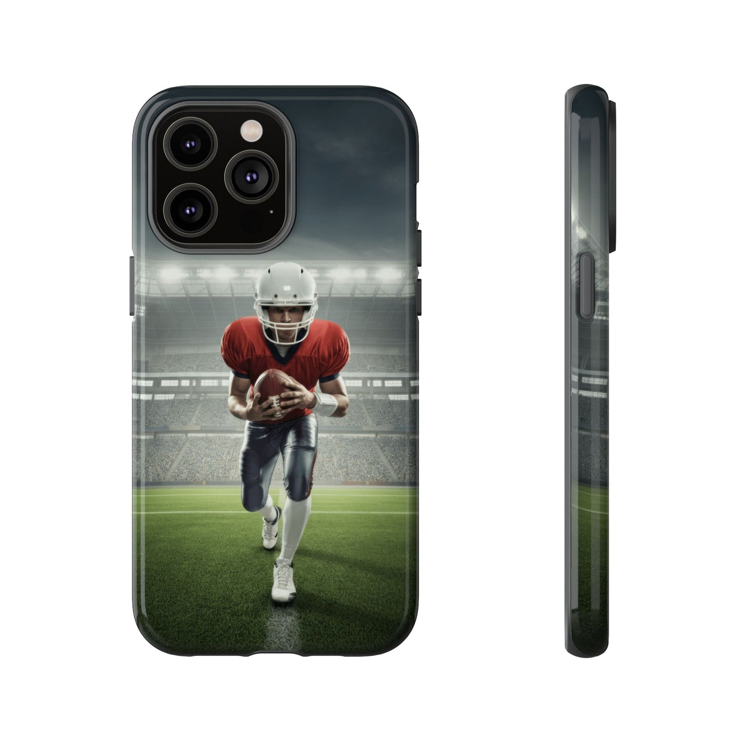 Coque de téléphone Football