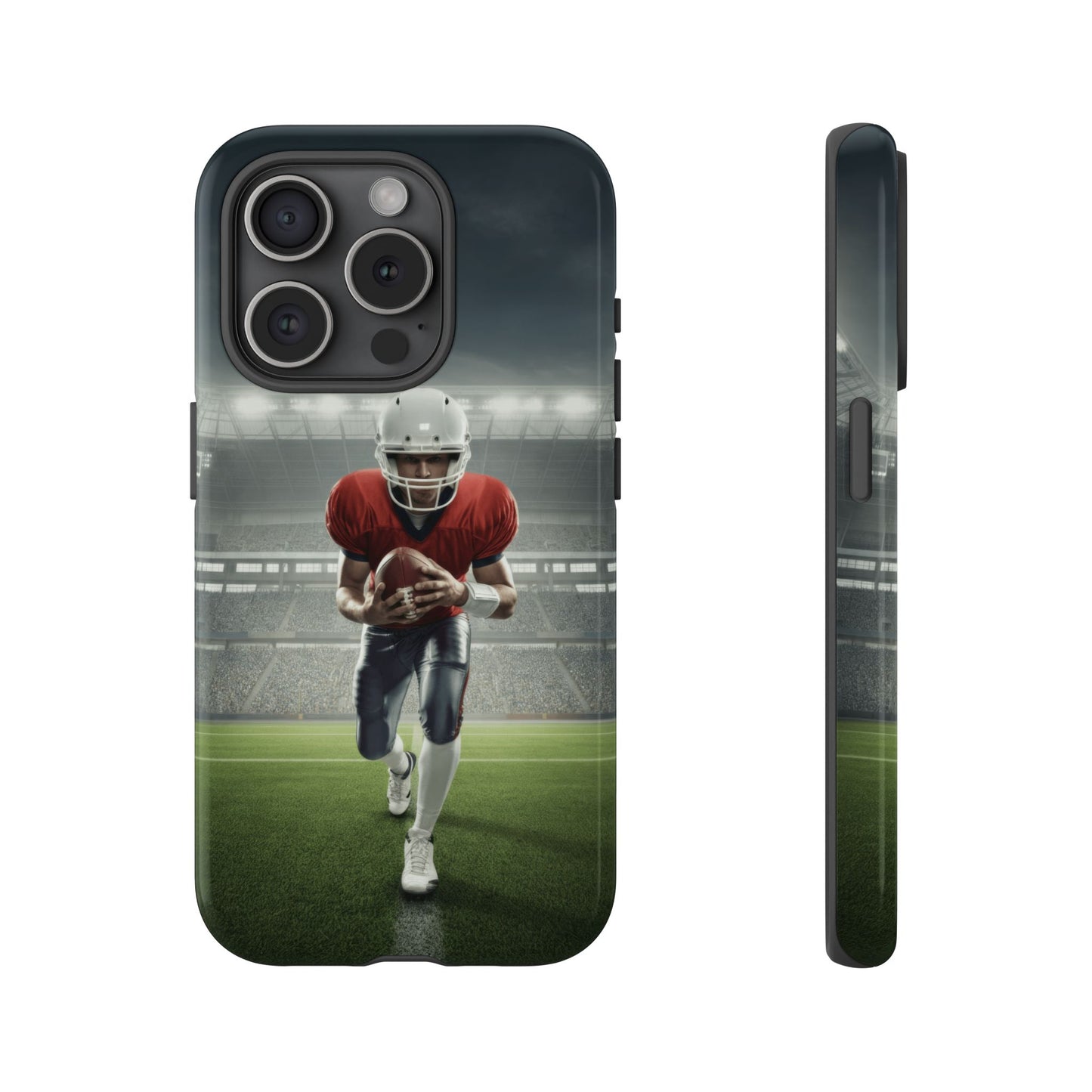 Coque de téléphone Football