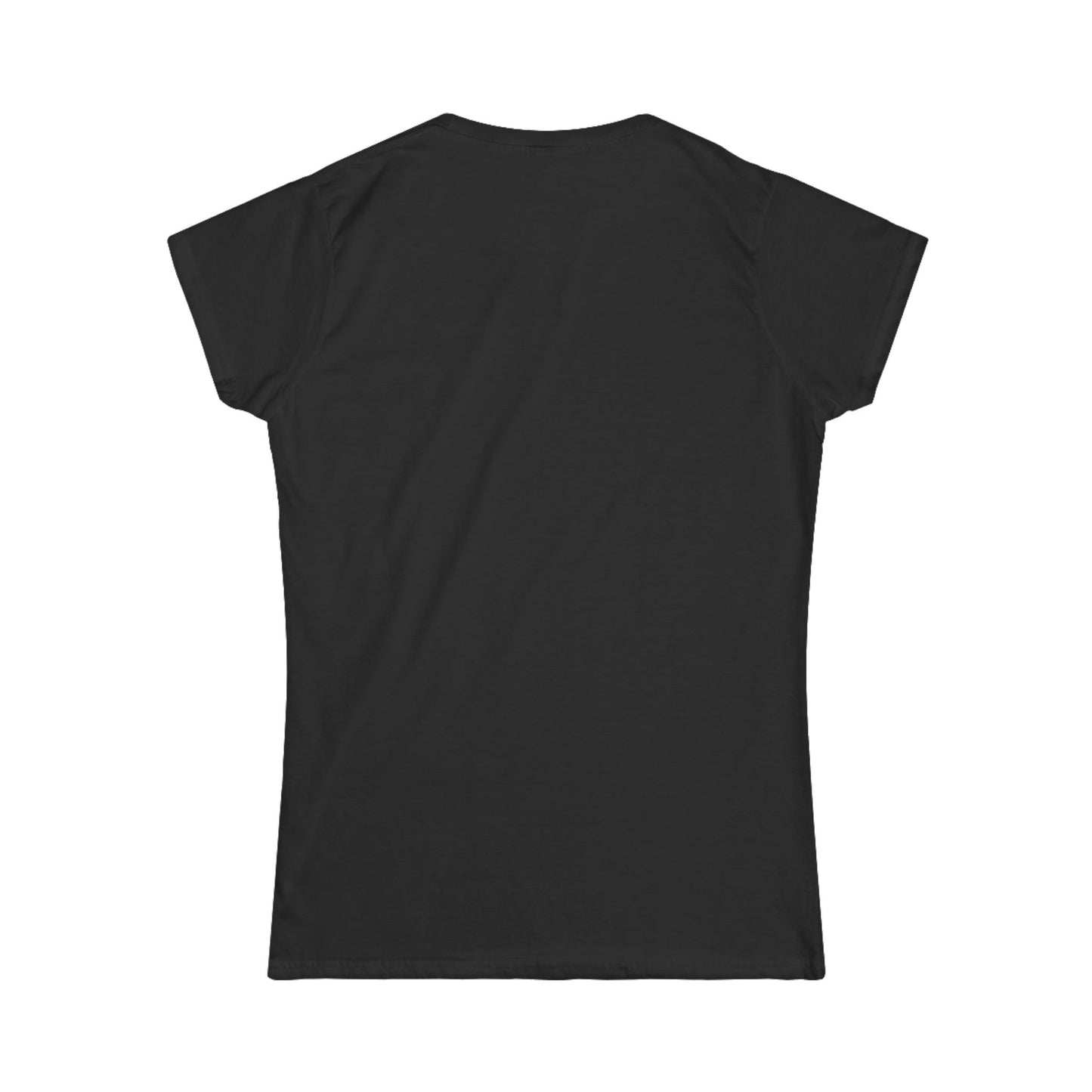 T-shirt Fierce Girl