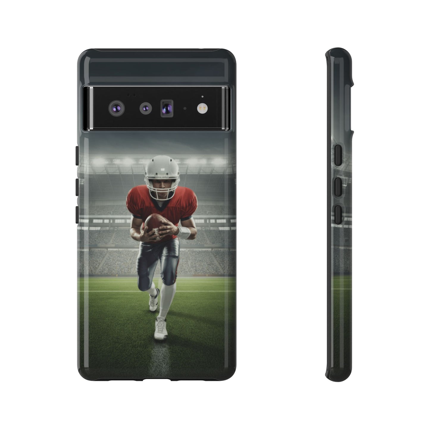 Football Phone Case