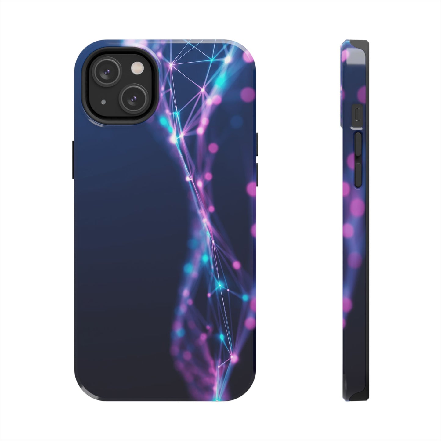 Phone Case - Light Link Design