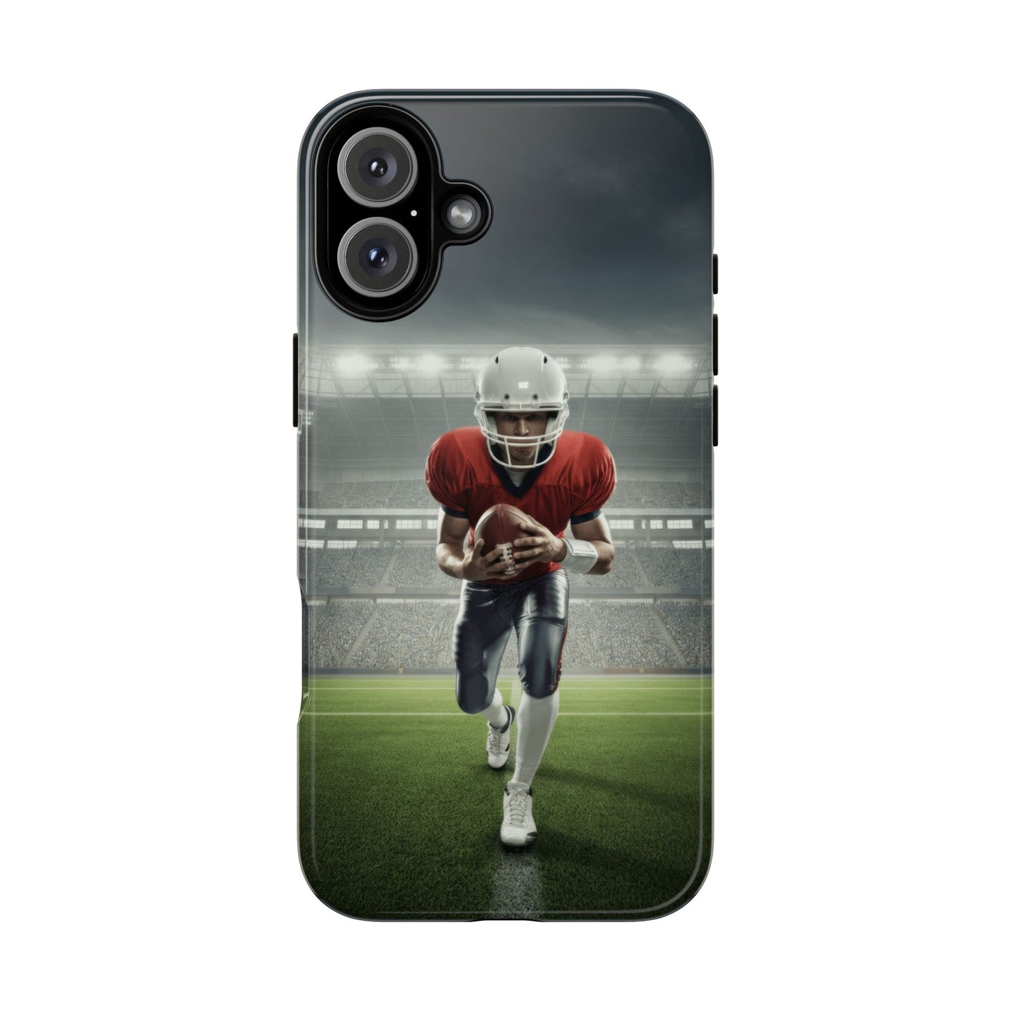 Coque de téléphone Football