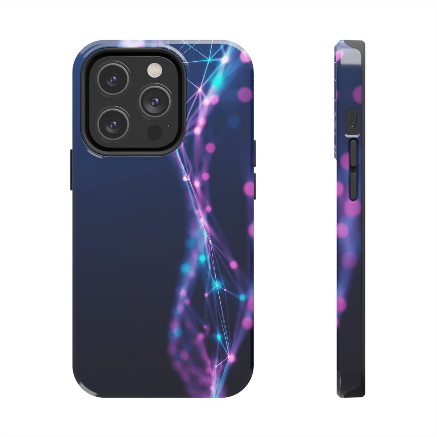 Phone Case - Light Link Design