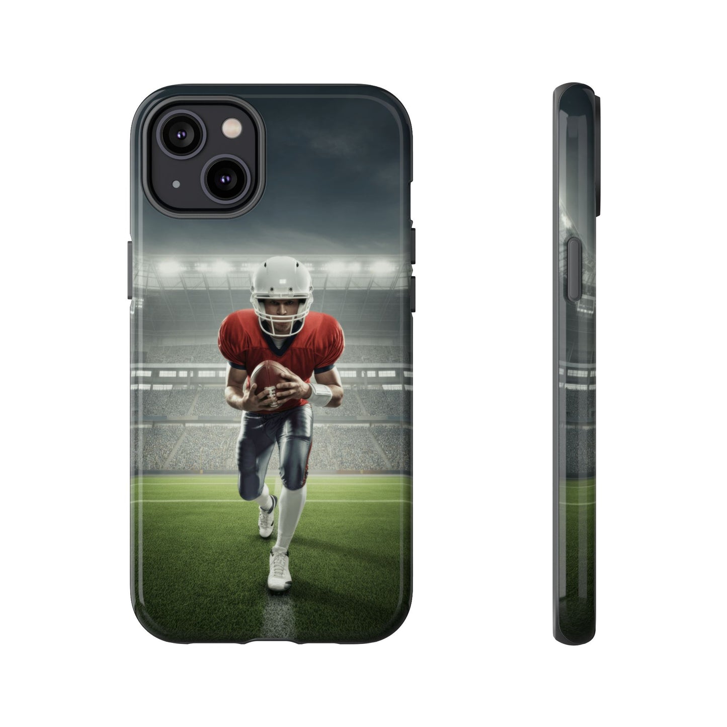 Coque de téléphone Football