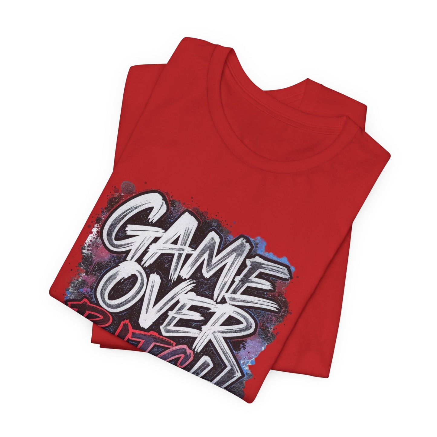 T-Shirt audacieux