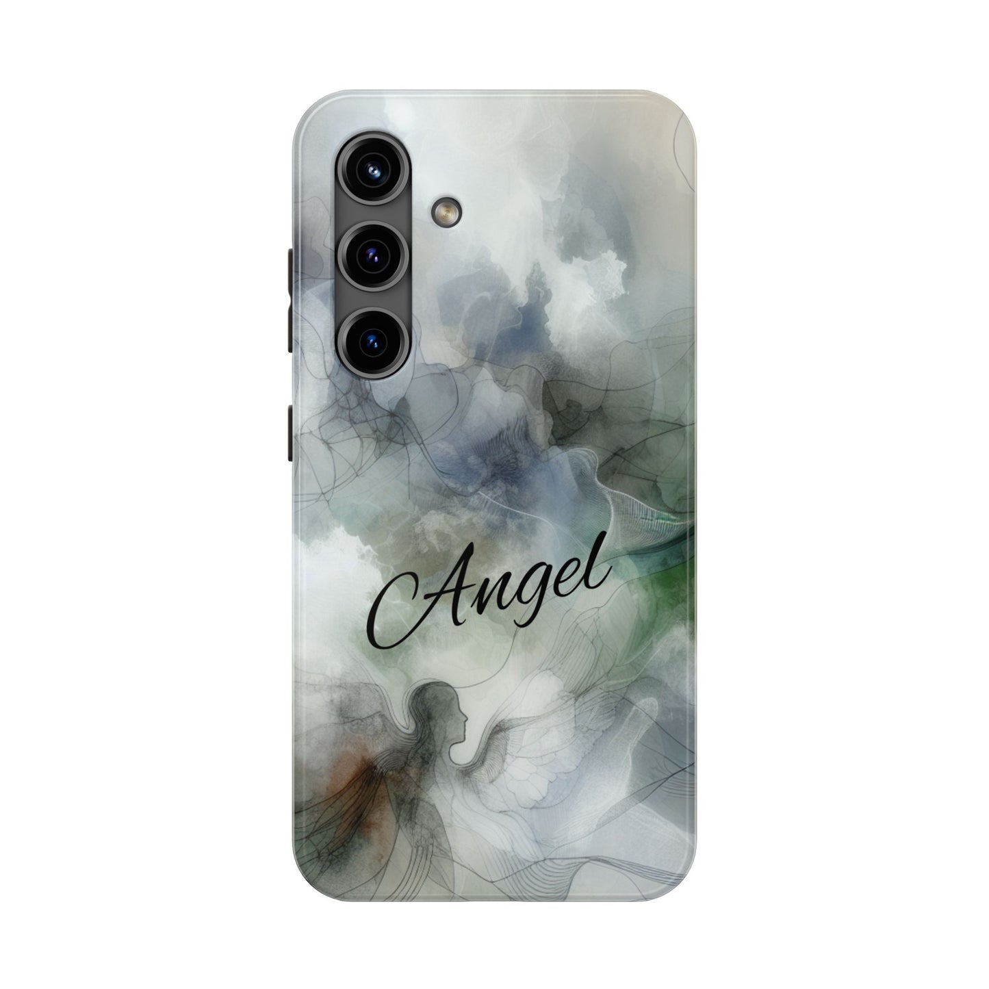 Phone Cases - Angel