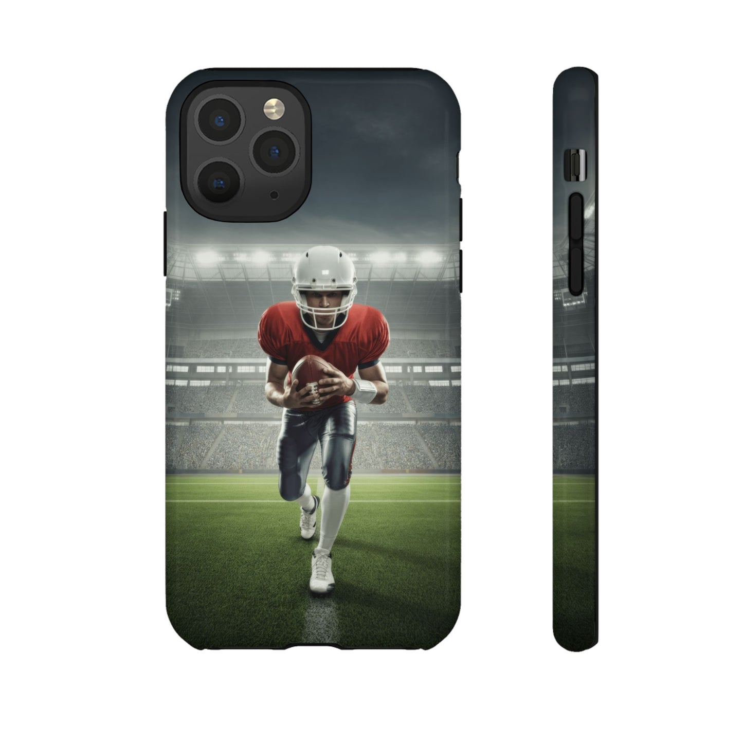 Coque de téléphone Football