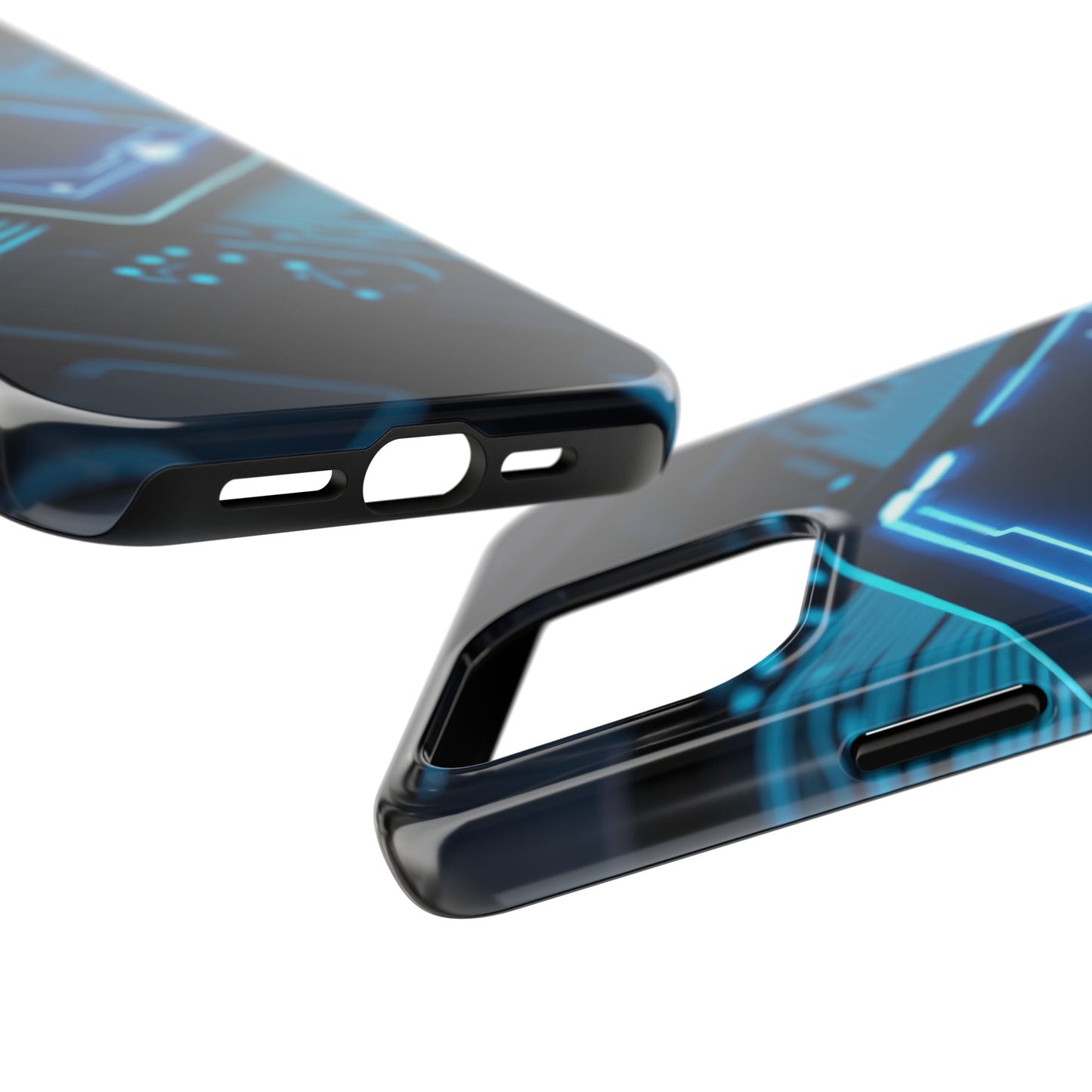 Coques de Téléphone – Design Informatique