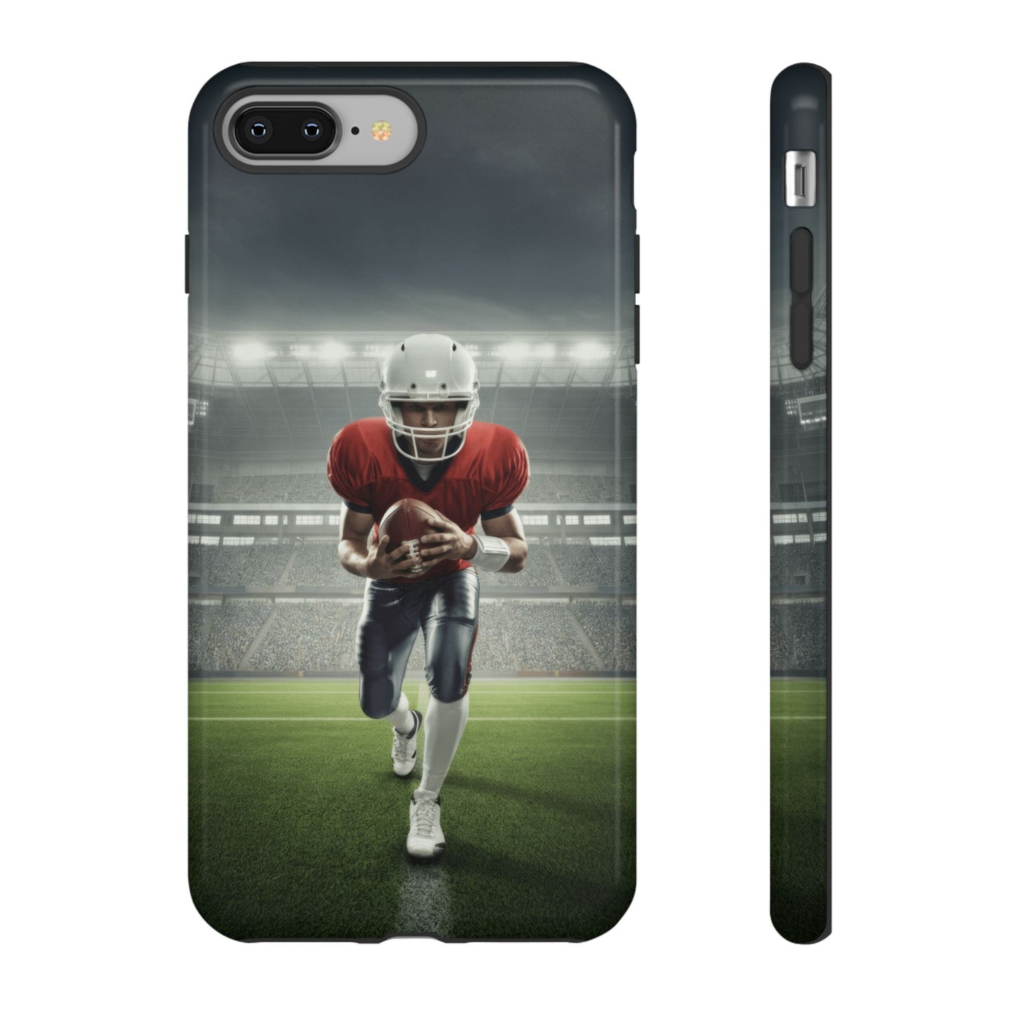 Coque de téléphone Football