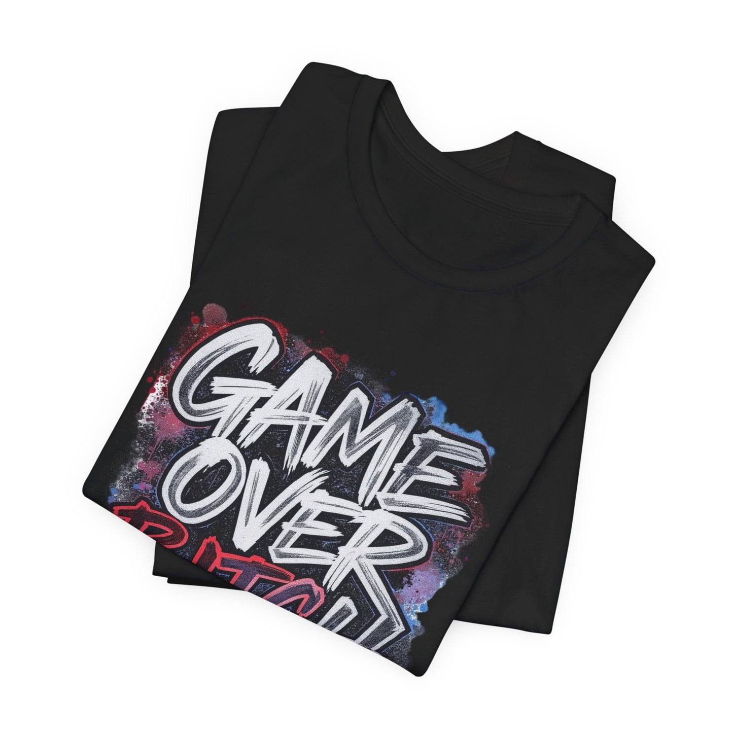 T-Shirt audacieux