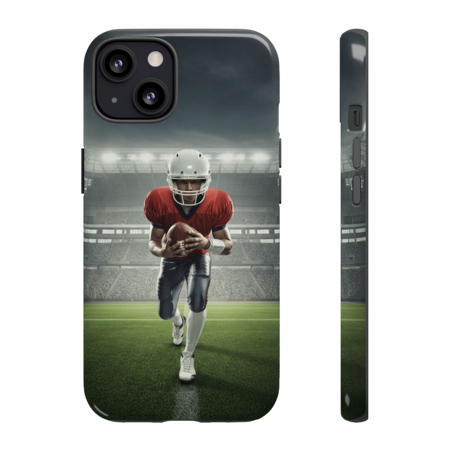 Coque de téléphone Football