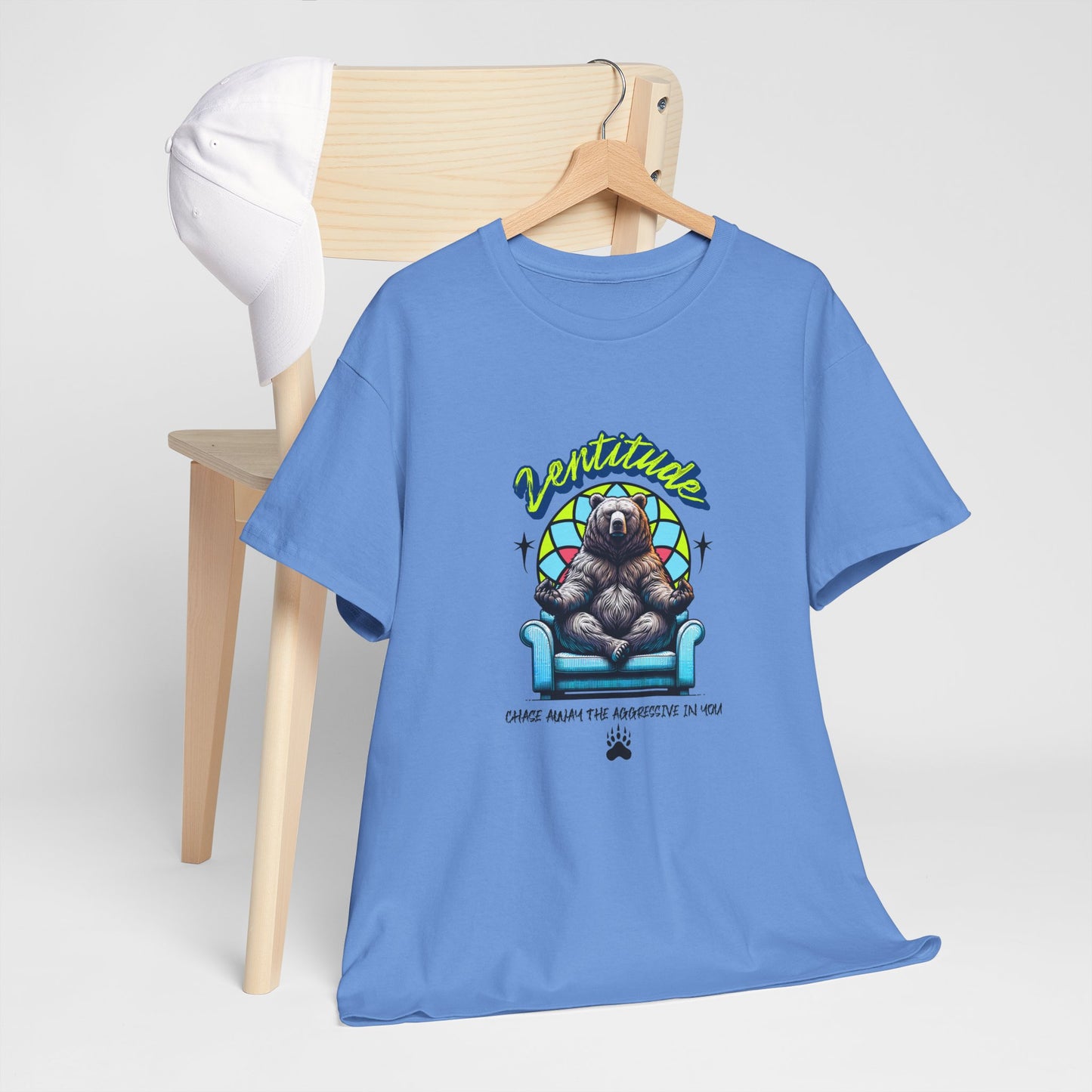 Zen Relax Unisex T-Shirt