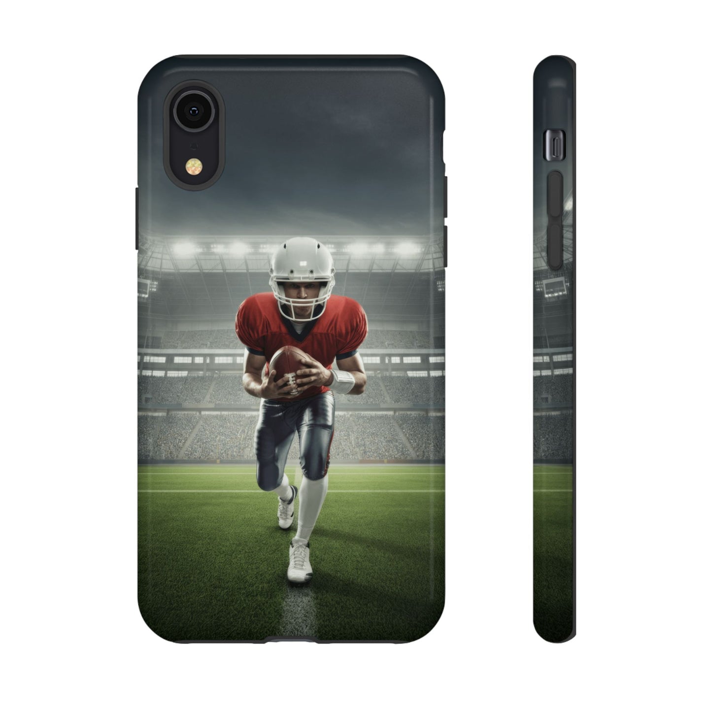 Coque de téléphone Football