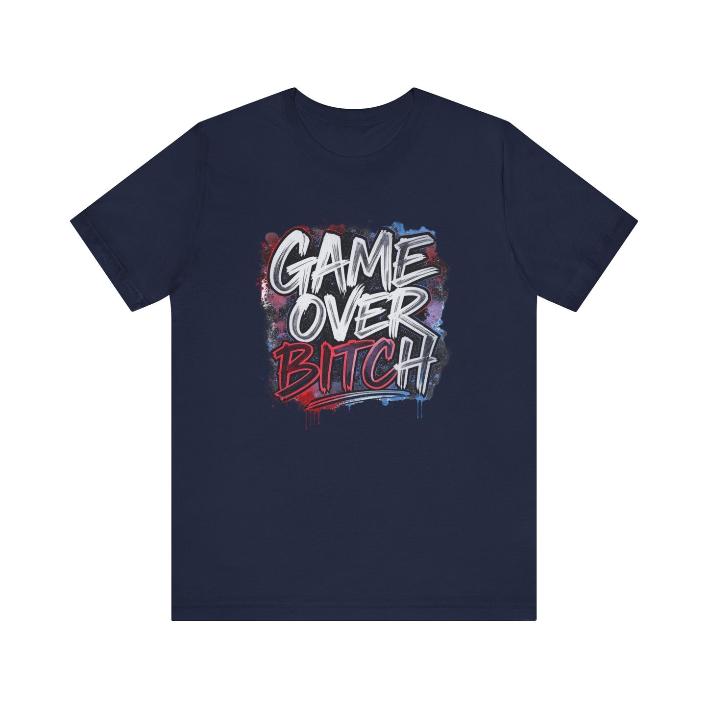 T-Shirt audacieux