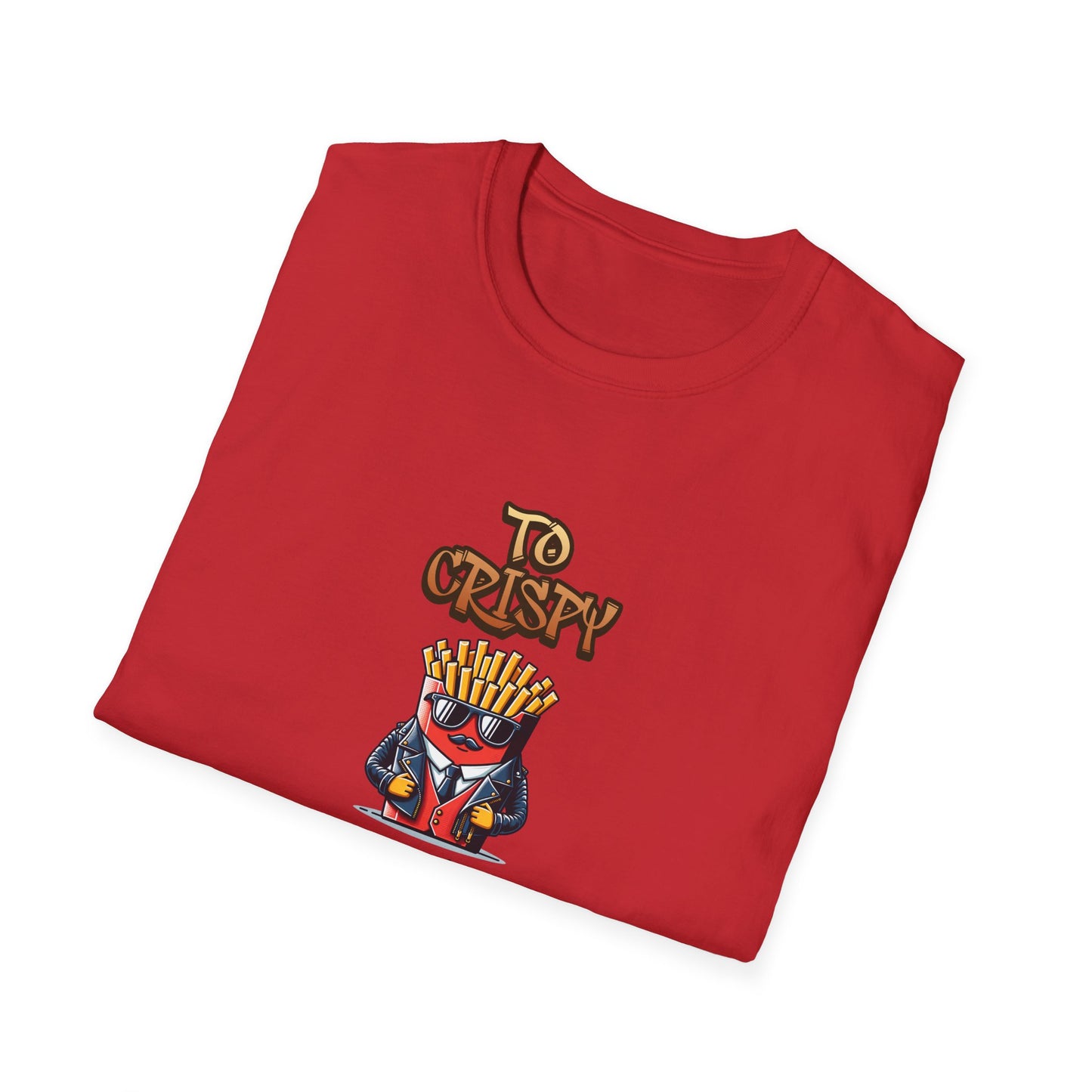 T-shirt humoristique