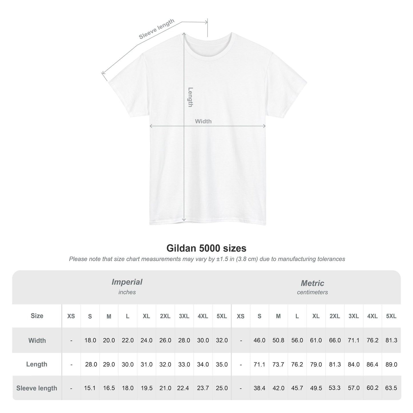 T-shirt Vie urbaine