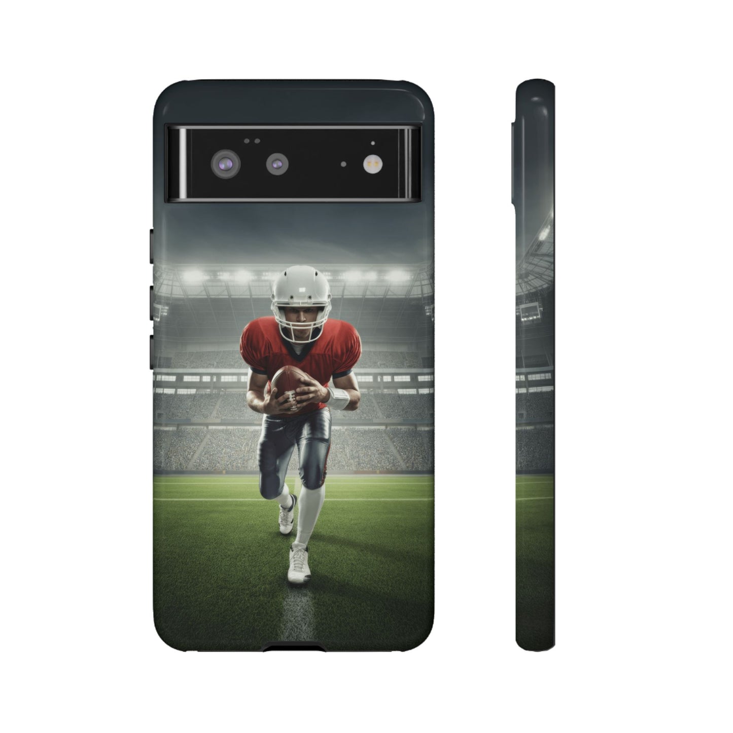 Coque de téléphone Football