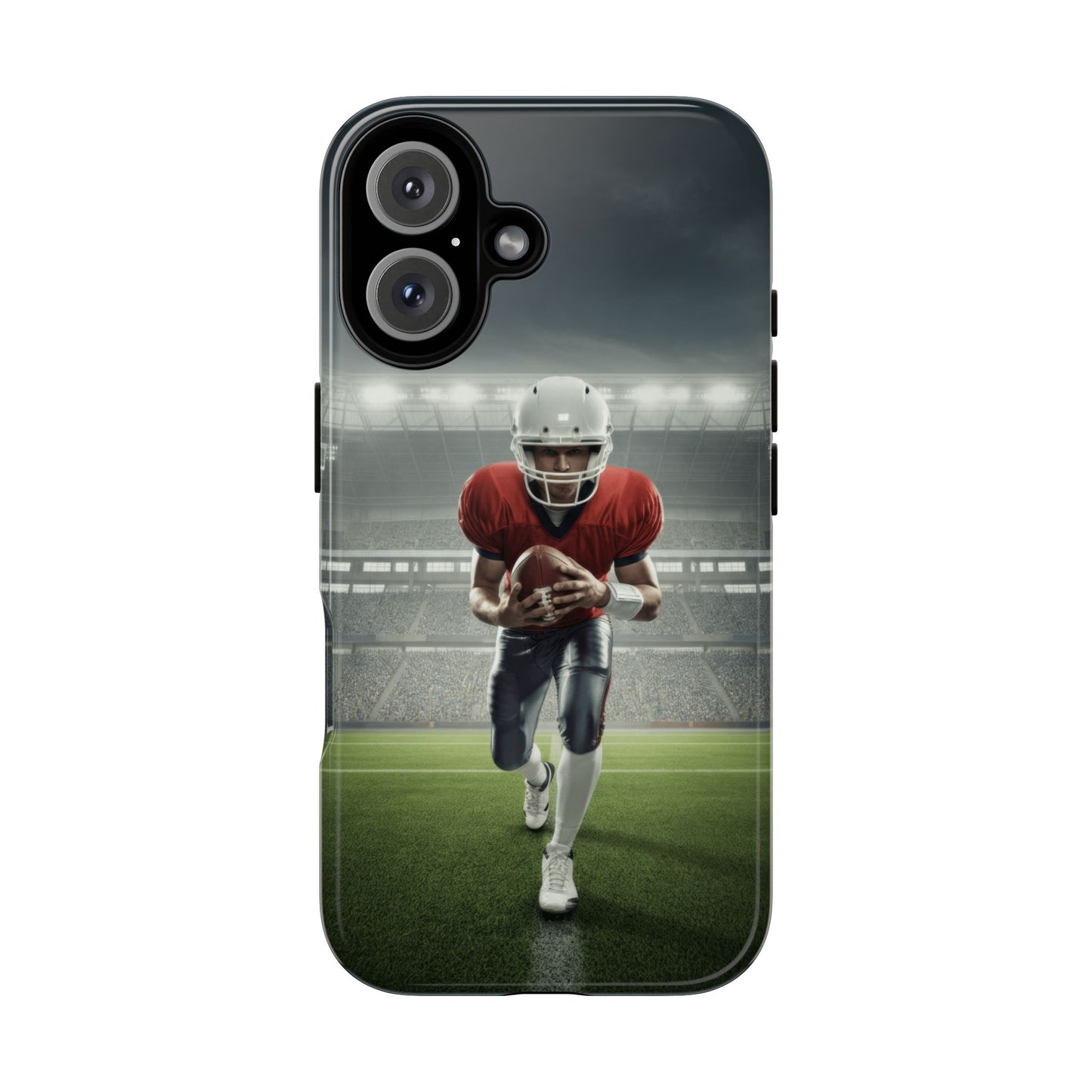 Coque de téléphone Football