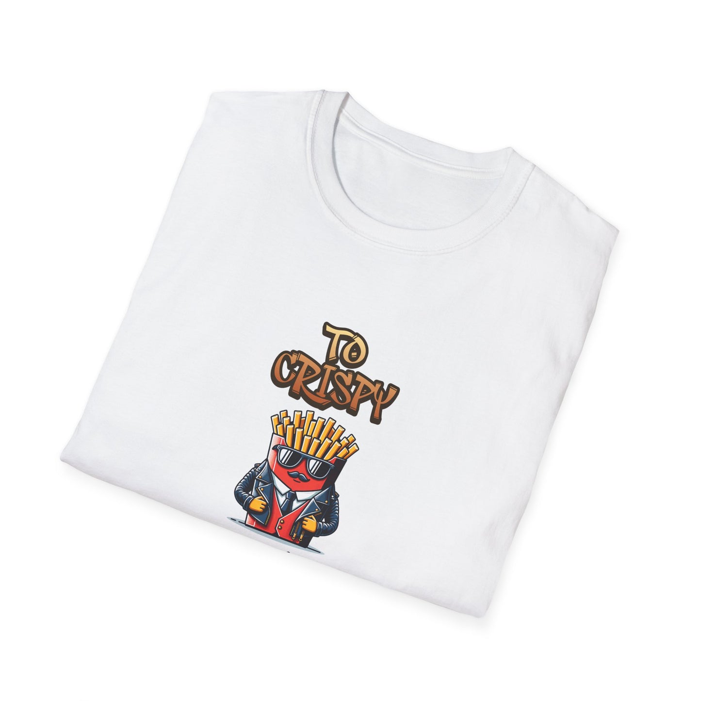 T-shirt humoristique