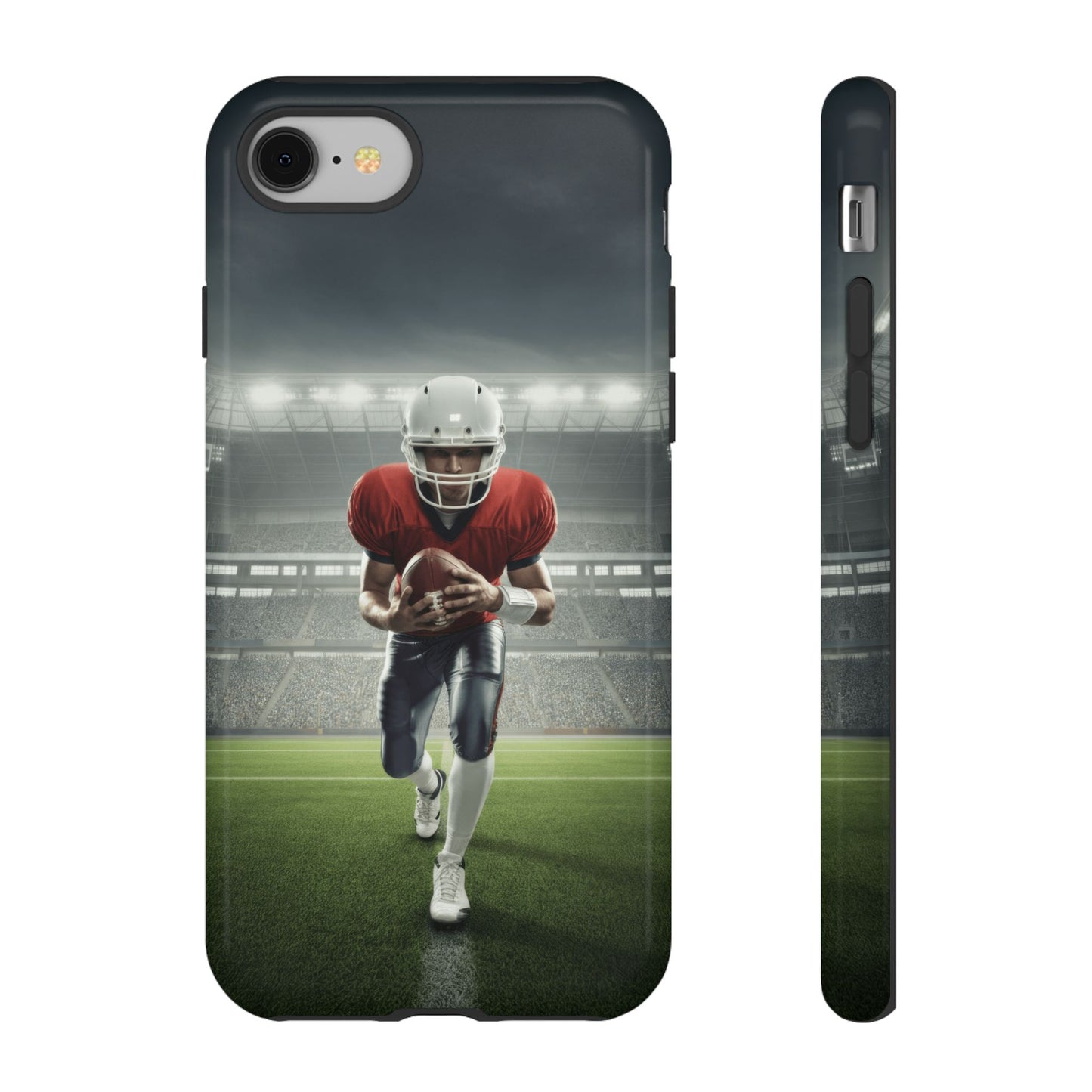 Coque de téléphone Football