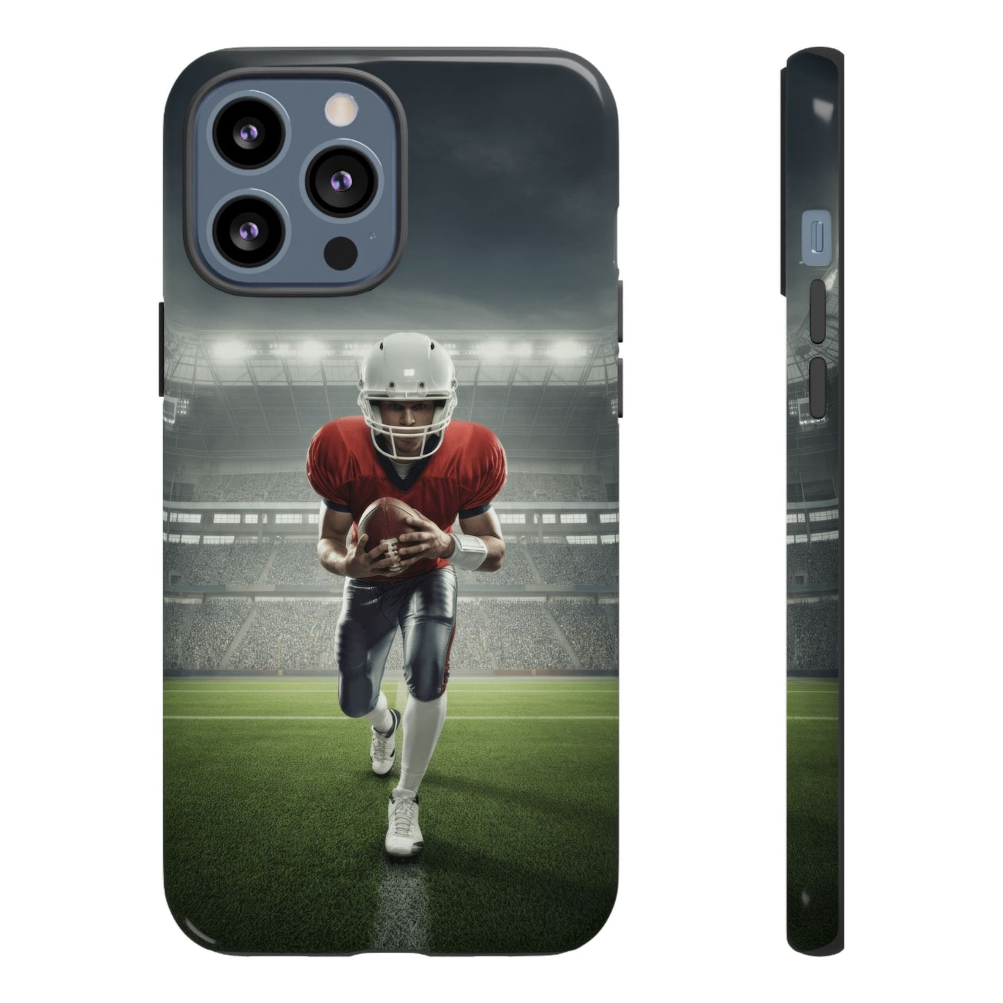 Coque de téléphone Football