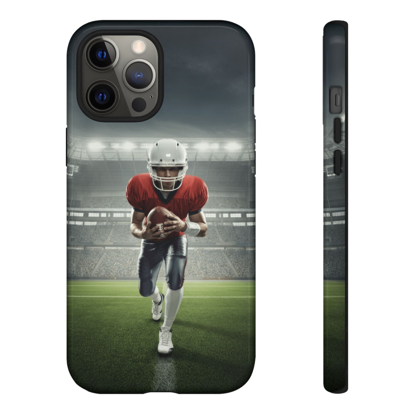 Coque de téléphone Football