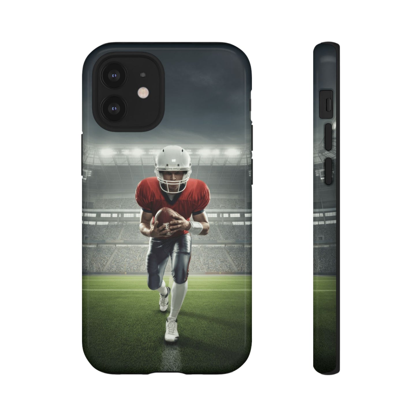 Coque de téléphone Football