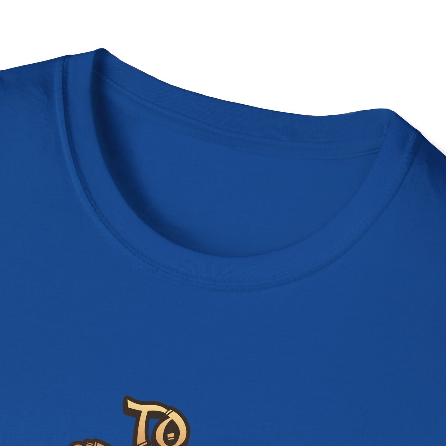 T-shirt humoristique