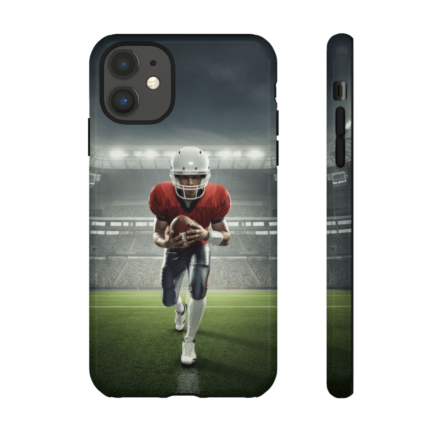 Coque de téléphone Football