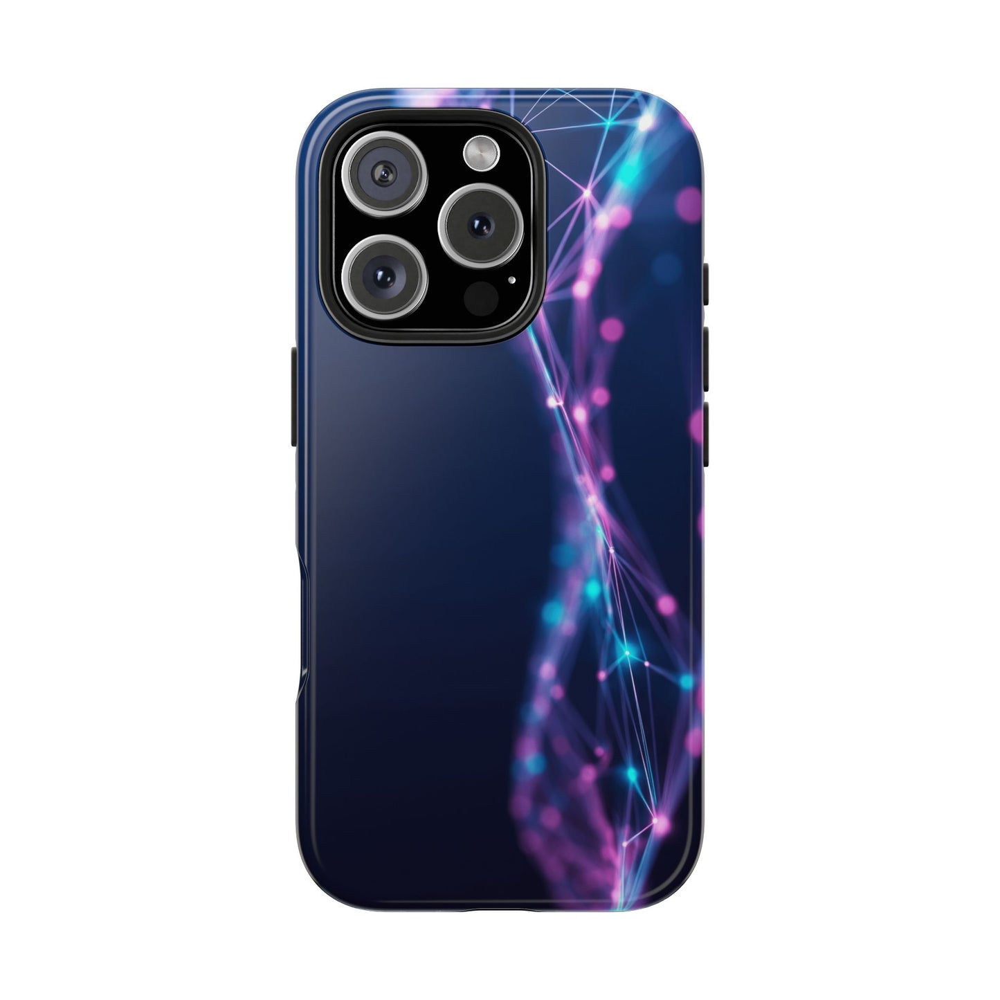 Phone Case - Light Link Design