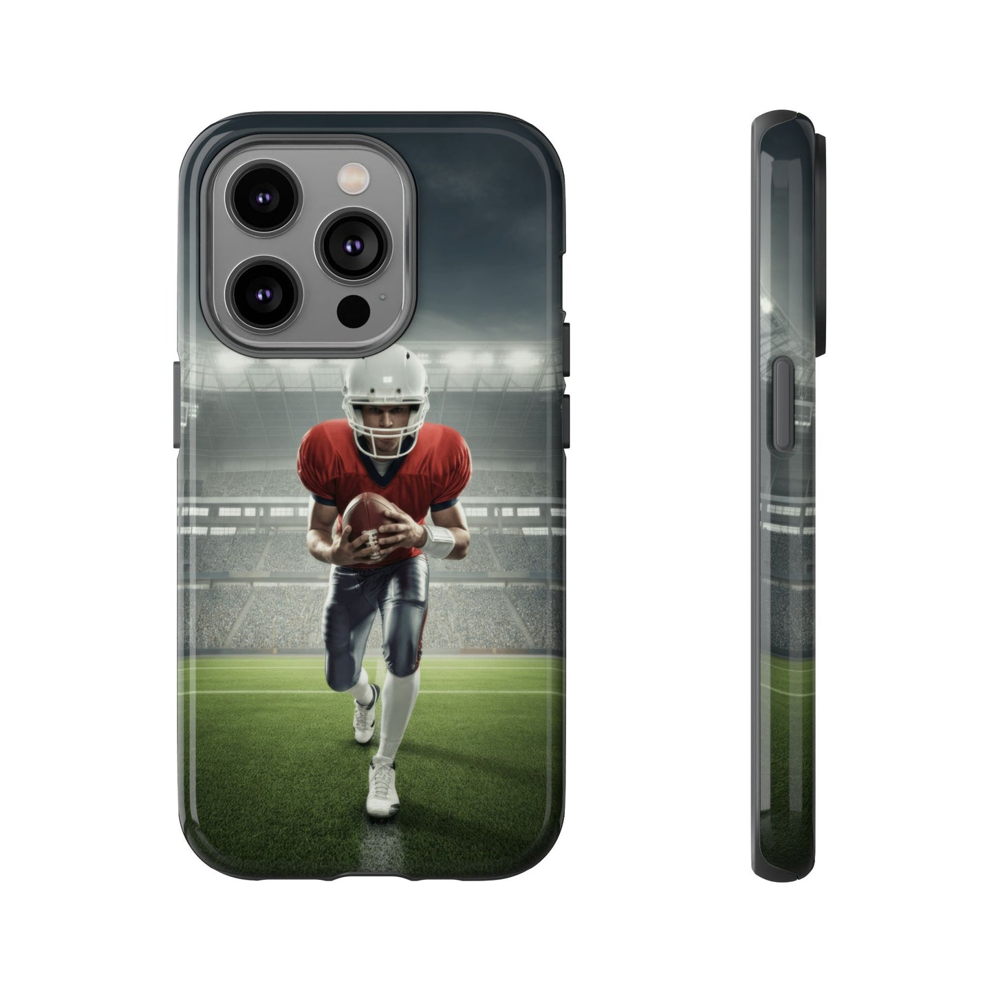 Coque de téléphone Football