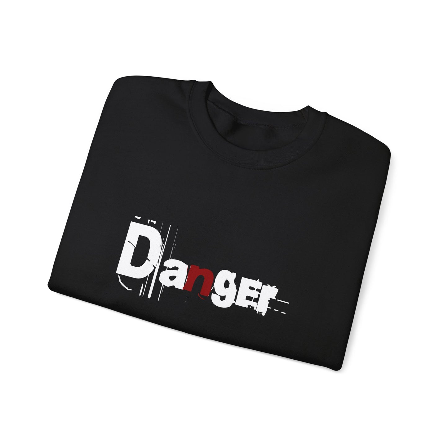 Sweatshirt - Danger Design