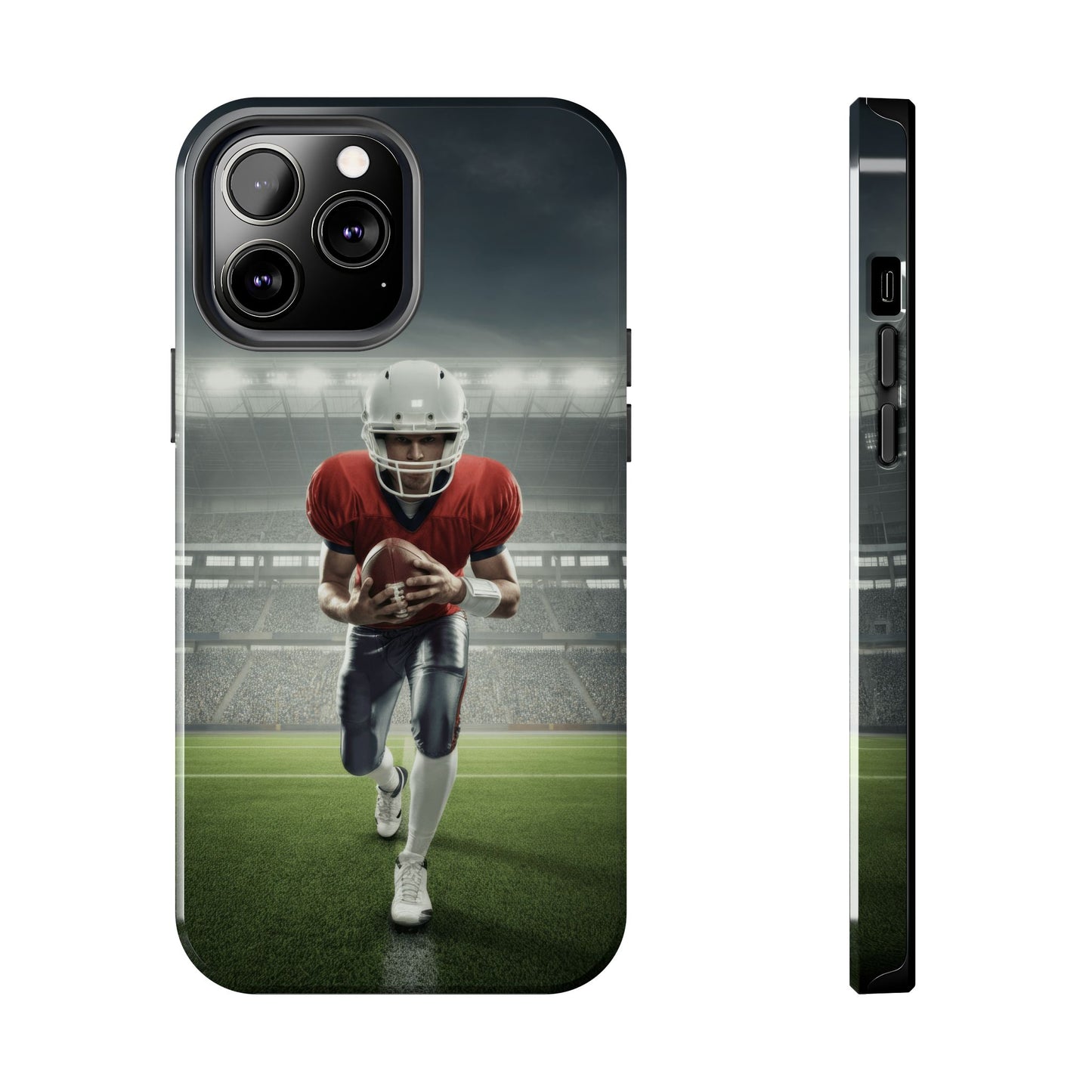 Coque de téléphone – Football américain NFL