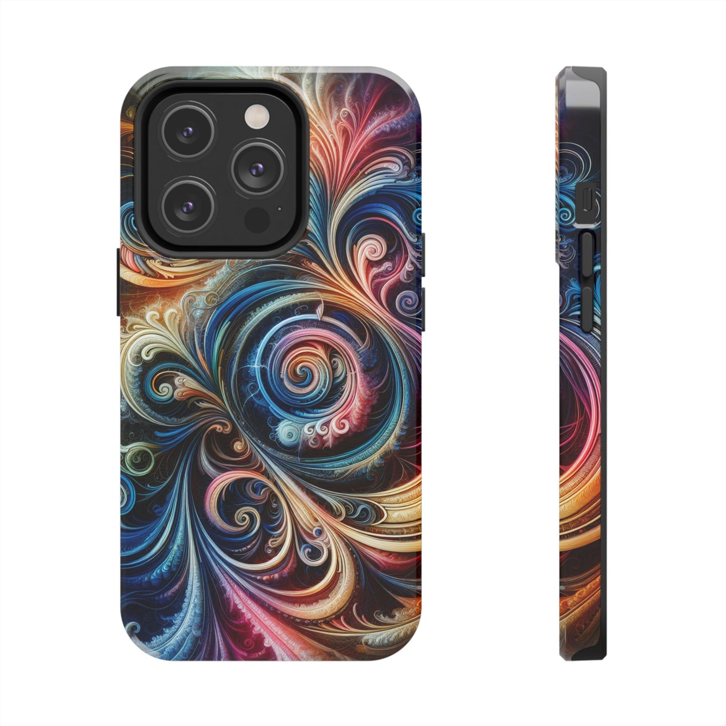 Conception abstraite - Coques de téléphone