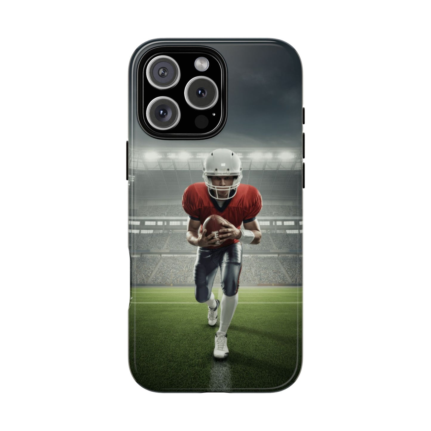 Coque de téléphone Football